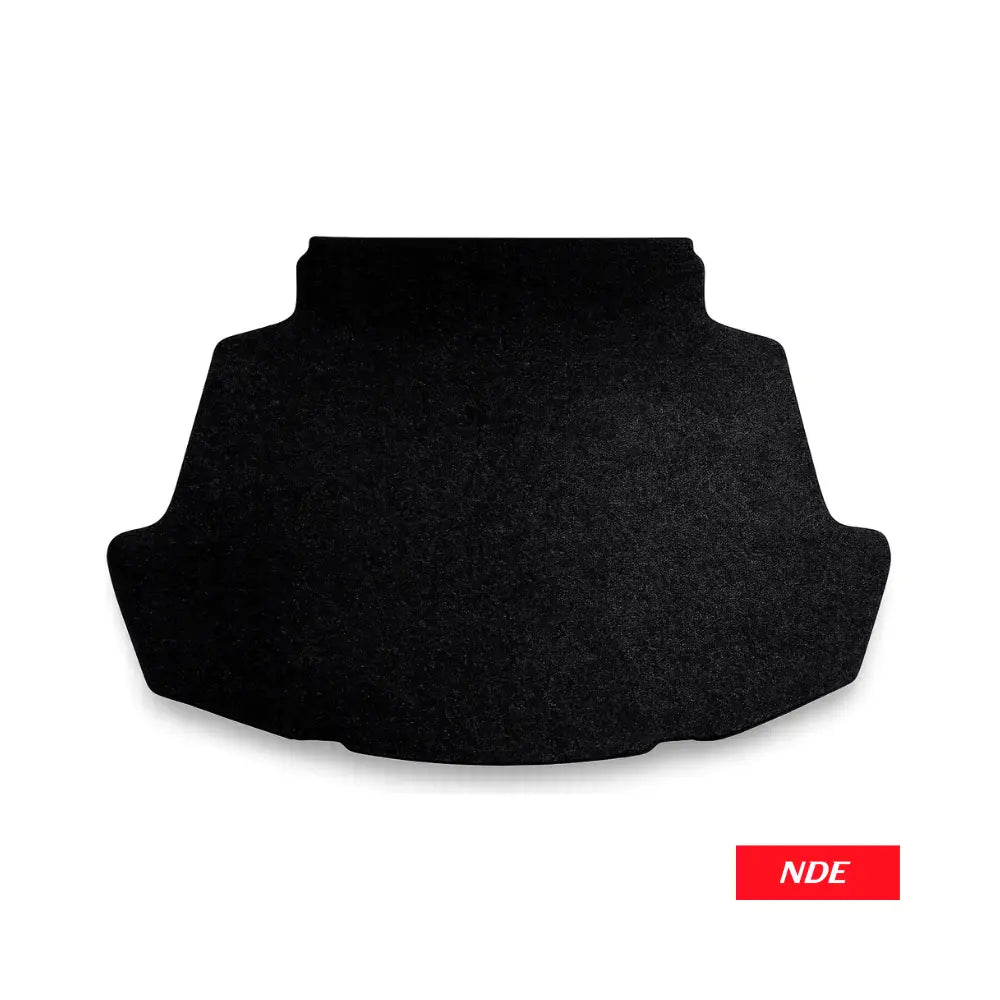 TRUNK HARDBOARD + CARPET FOR TOYOTA COROLLA