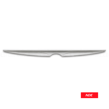REAR TRUNK SPOILER FOR TOYOTA COROLLA