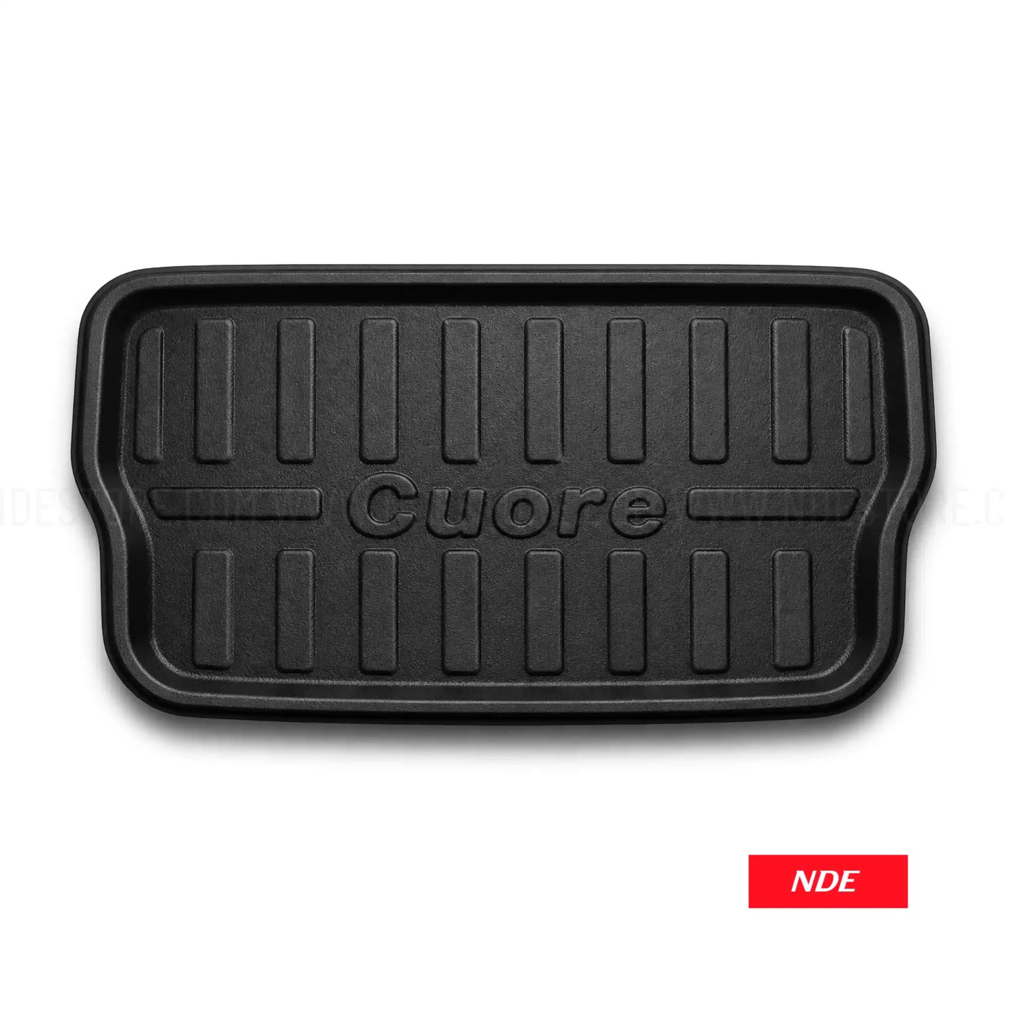 TRUNK TRAY FOR DAIHATSU CUORE
