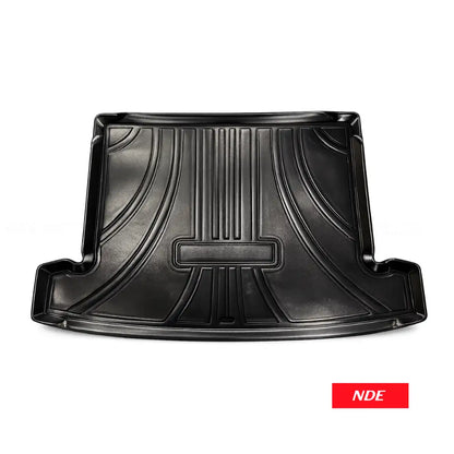 TRUNK TRAY TPU STYLE FOR JAECOO J5