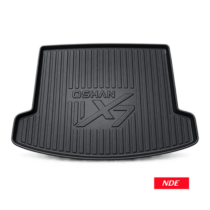 TRUNK TRAY IMPORTED FOR CHANGAN OSHAN X7