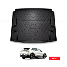 TRUNK TRAY TPU STYLE FOR DEEPAL S05