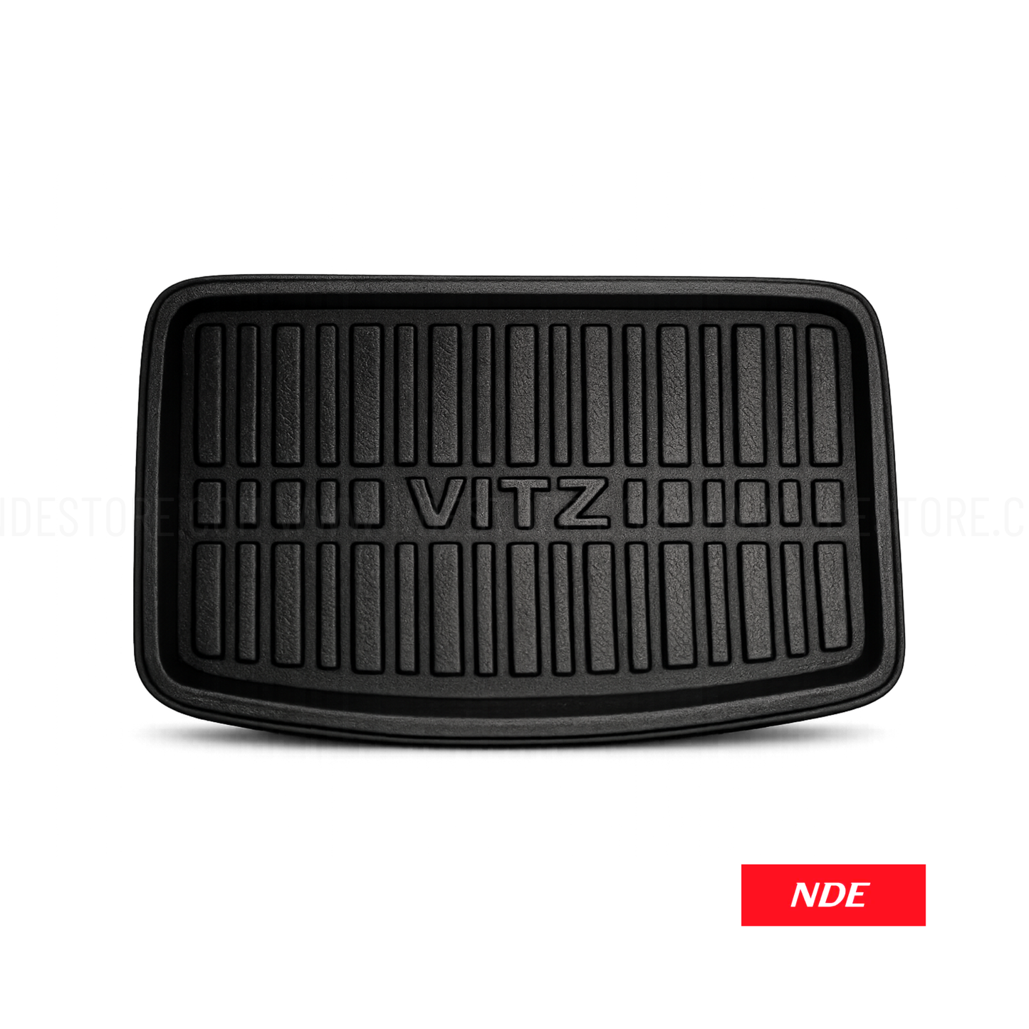 TRUNK TRAY FOR TOYOTA VITZ (2014-2021)