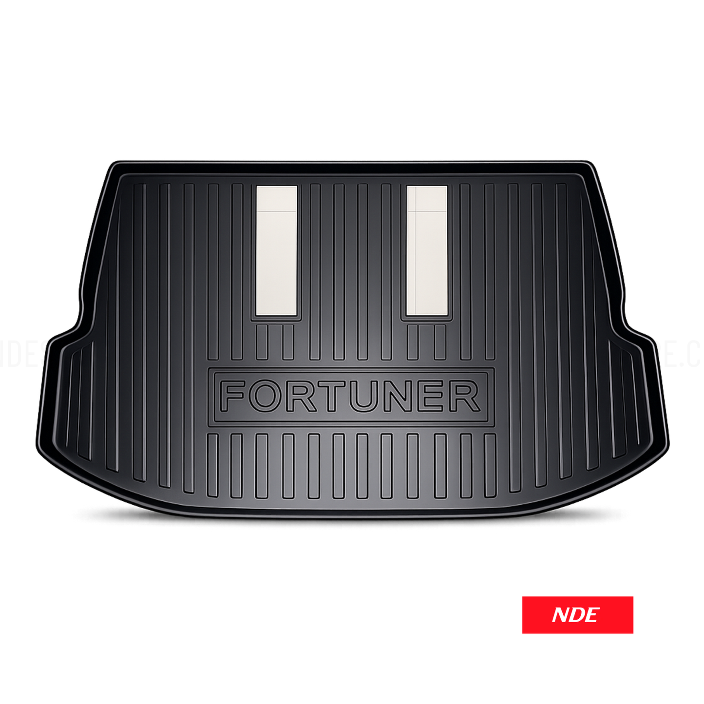 TRUNK TRAY FOR TOYOTA FORTUNER (2016-2026)