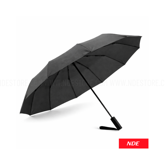 UMBRELLA SMART FOLD FOR RAIN & SUN PROTECTION