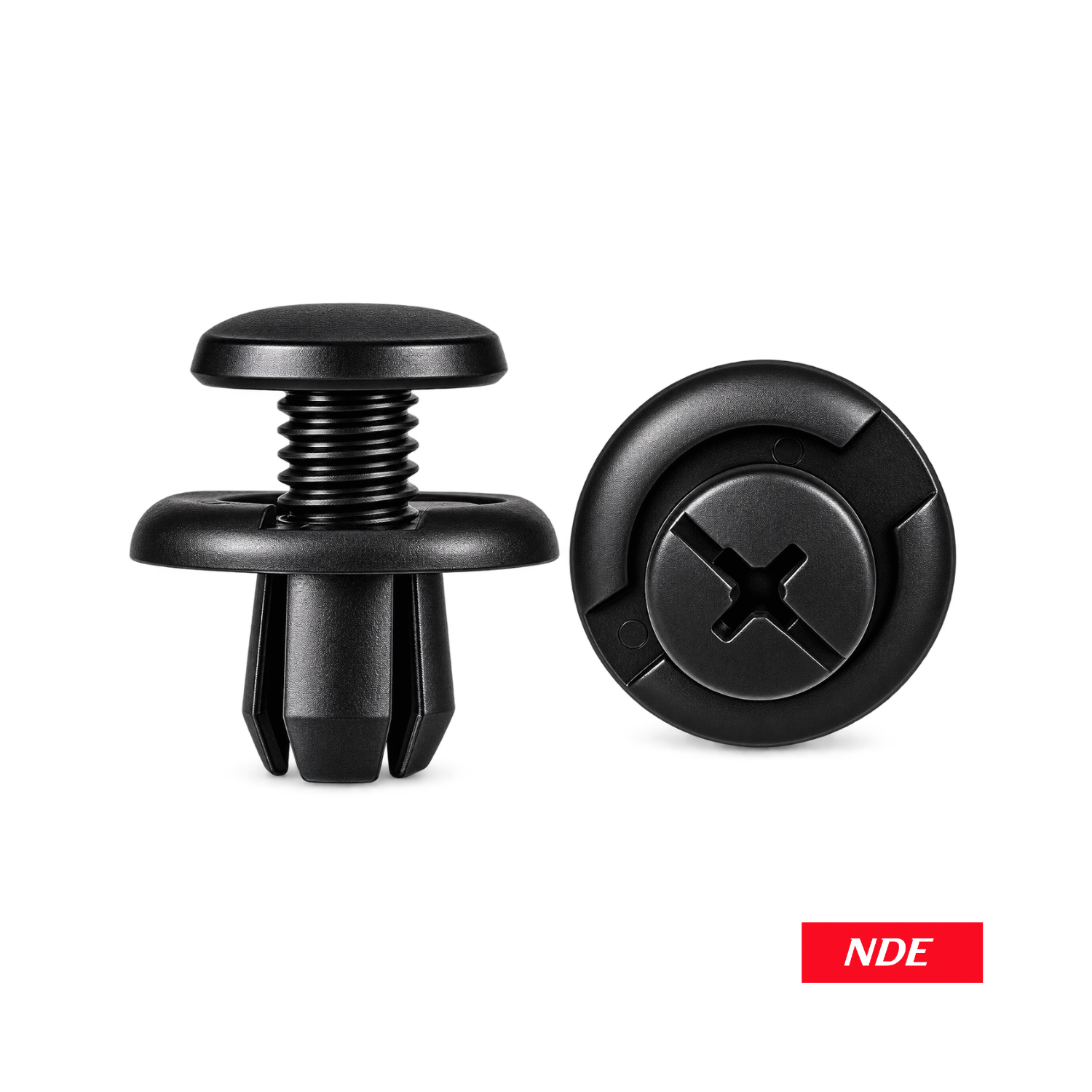 FASTENER CLIPS FOR HONDA