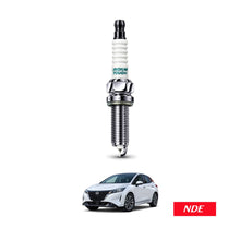 SPARK PLUG DENSO IRIDIUM TOUGH FOR NISSAN NOTE E POWER (2021-2025)