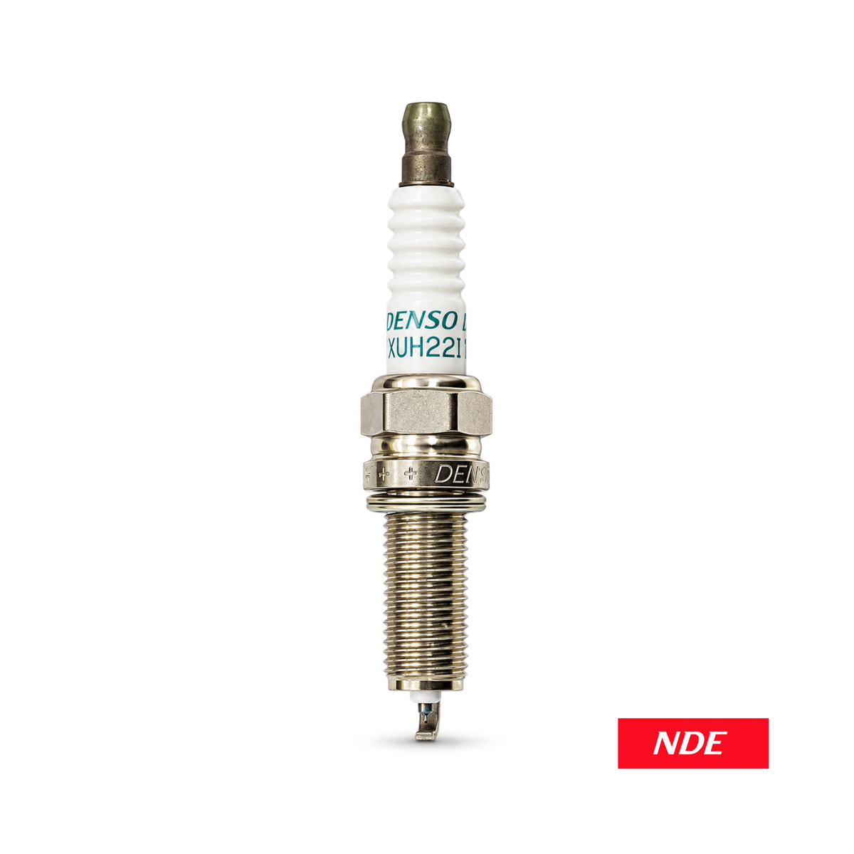 VXUH22 DENSO SPARK PLUG IRIDIUM TOUGH