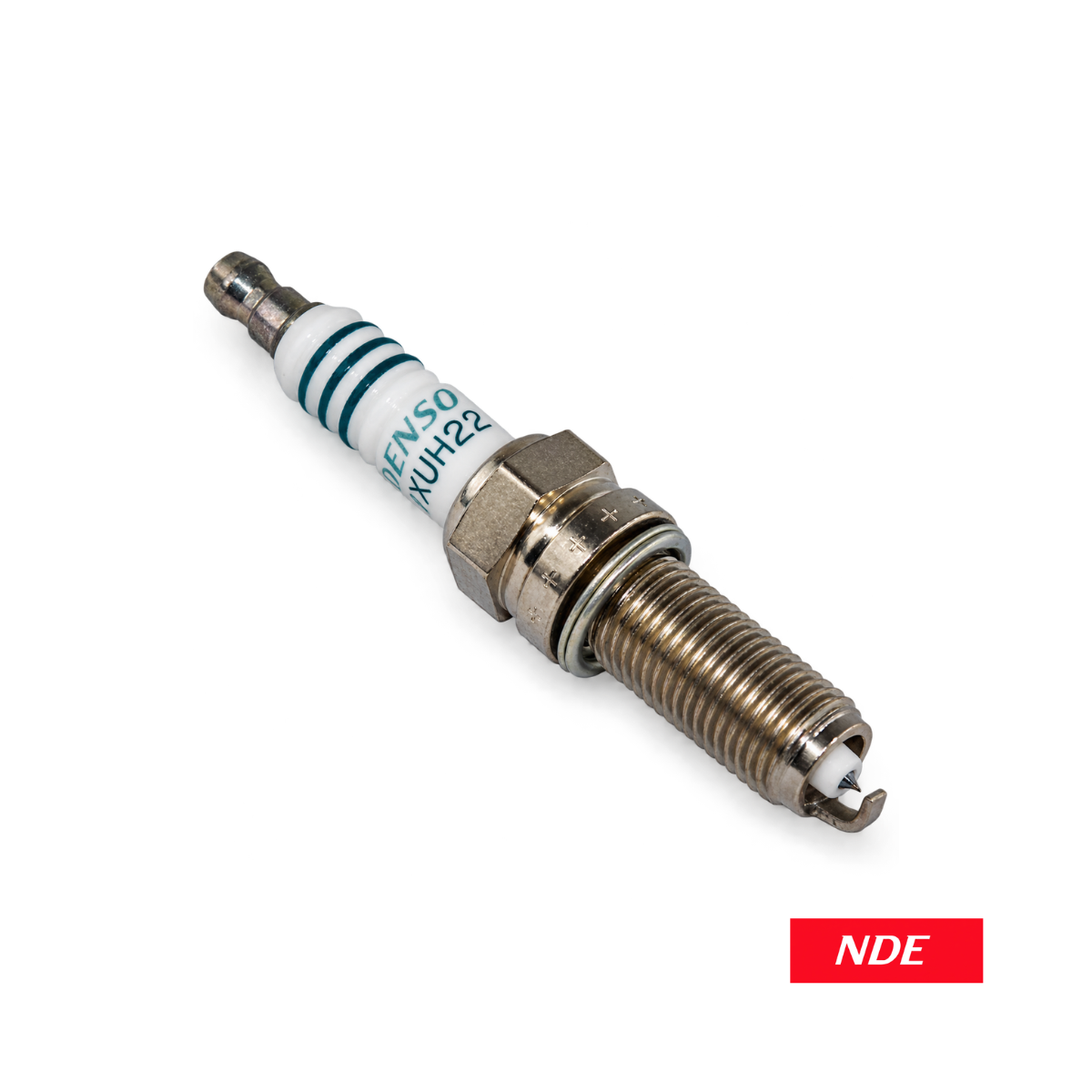 VXUH22 DENSO SPARK PLUG IRIDIUM TOUGH