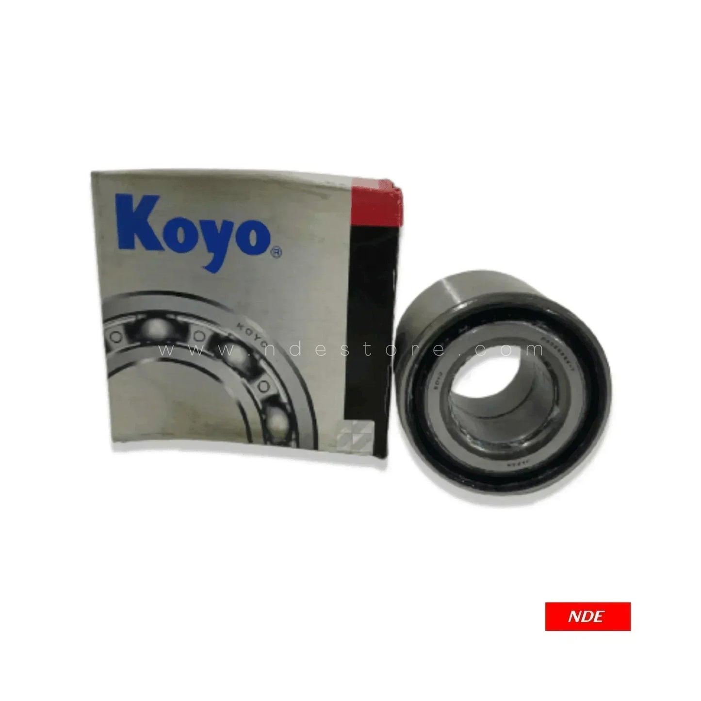 WHEEL BEARING REAR FOR SUZUKI WAGON R - ndestore.com