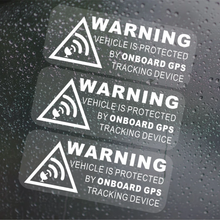 DECAL STICKER WARNING STICKER