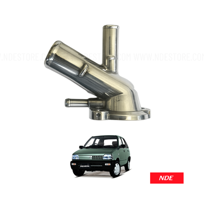 WATER FLUNCH LOWER FOR SUZUKI MEHRAN