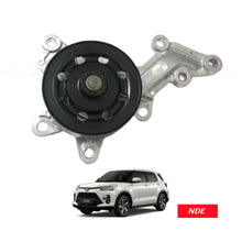 WATER PUMP FOR TOYOTA RAIZE