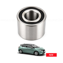 WHEEL BEARING FOR NISSAN NOTE