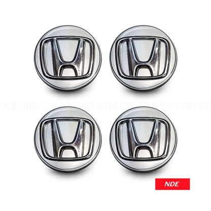 WHEEL CAP CENTER FOR HONDA CIVIC (2002-2006)