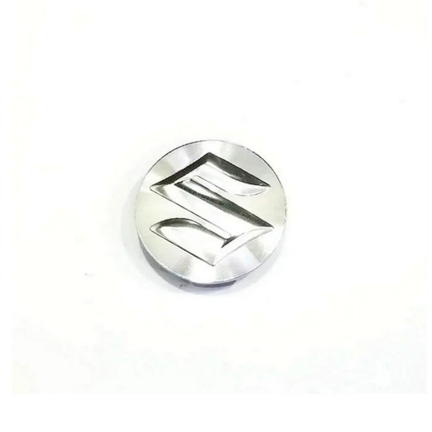 MONOGRAM WHEEL CAP FOR SUZUKI CULTUS - ndestore.com