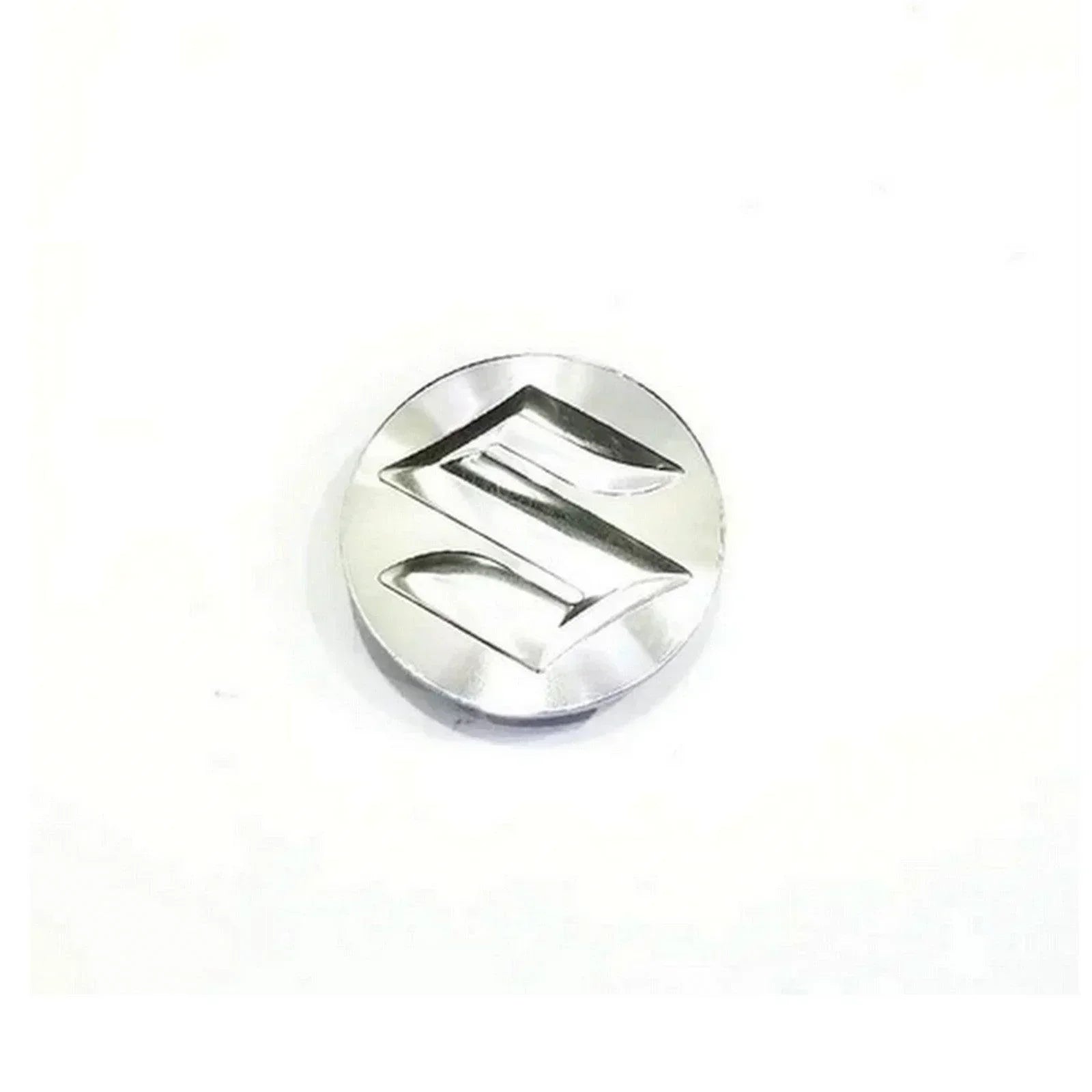 MONOGRAM WHEEL CAP FOR SUZUKI CULTUS - ndestore.com