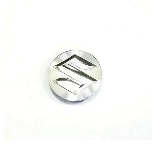 MONOGRAM WHEEL CAP FOR SUZUKI CULTUS - ndestore.com