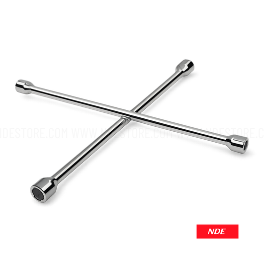 WHEEL SPANNER 4 WAY