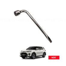 WHEEL SPANNER FOR TOYOTA RAIZE