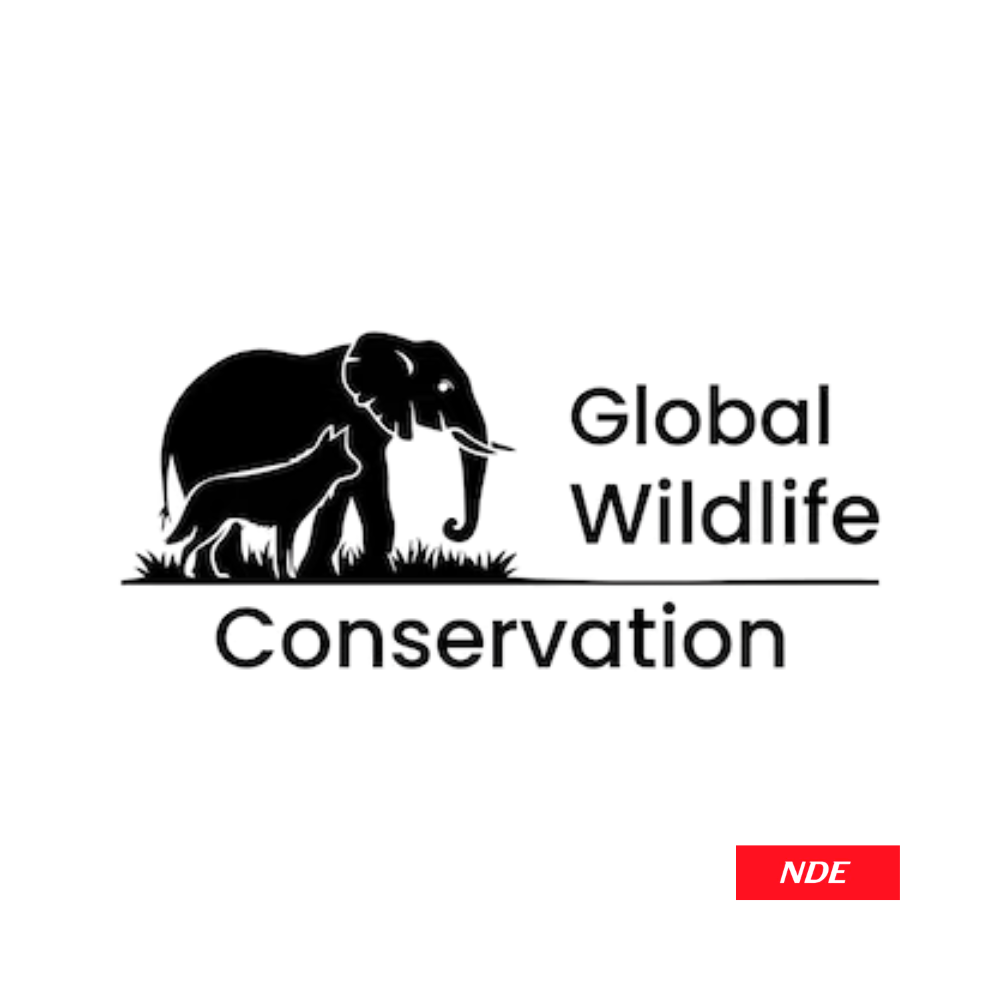 STICKER DECAL WILDLIFE CONSERVATION