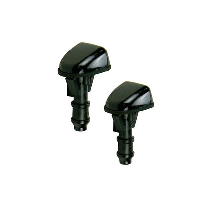 WIPER SHOWER NOZZLE SET FOR SUZUKI MEHRAN EURO - ndestore.com