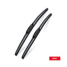 WIPER BLADE AERODYNAMIC COVER FOR SUZUKI CULTUS (2018-2026)