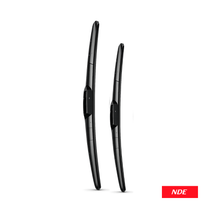 WIPER BLADE AERODYNAMIC COVER FOR TOYOTA YARIS
