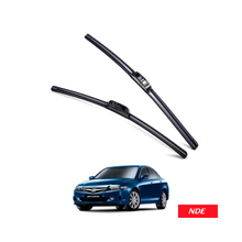 WIPER BLADE SET FOR HONDA ACCORD