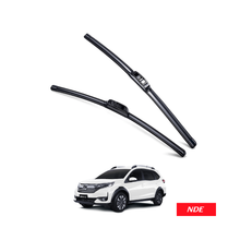 WIPER BLADE SET FOR HONDA BRV