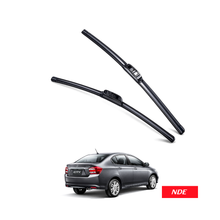 WIPER BLADE SET FOR HONDA CITY (2021-2026)