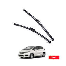 WIPER BLADE SET FOR HONDA FIT