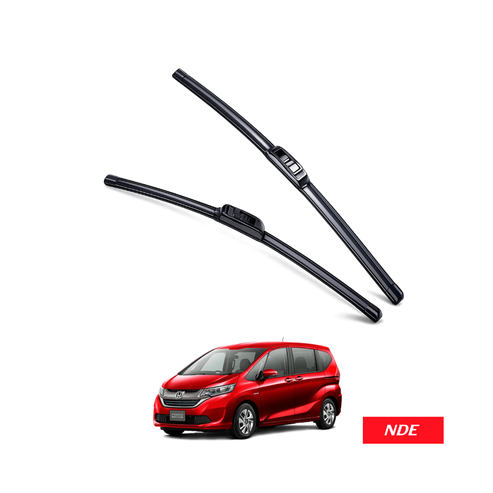 WIPER BLADE SET FOR HONDA FREED