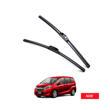 WIPER BLADE SET FOR HONDA FREED