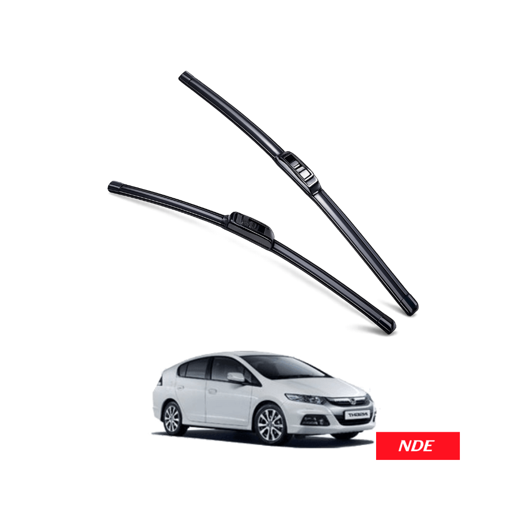 WIPER BLADE SET FOR HONDA INSIGHT