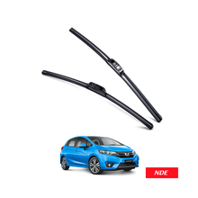 WIPER BLADE SET FOR HONDA JAZZ
