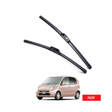 WIPER BLADE SET FOR HONDA LIFE