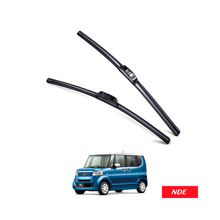 WIPER BLADE SET FOR HONDA N BOX