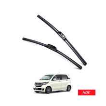 WIPER BLADE SET FOR HONDA N WGN