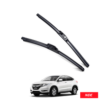 WIPER BLADE SET FOR HONDA VEZEL
