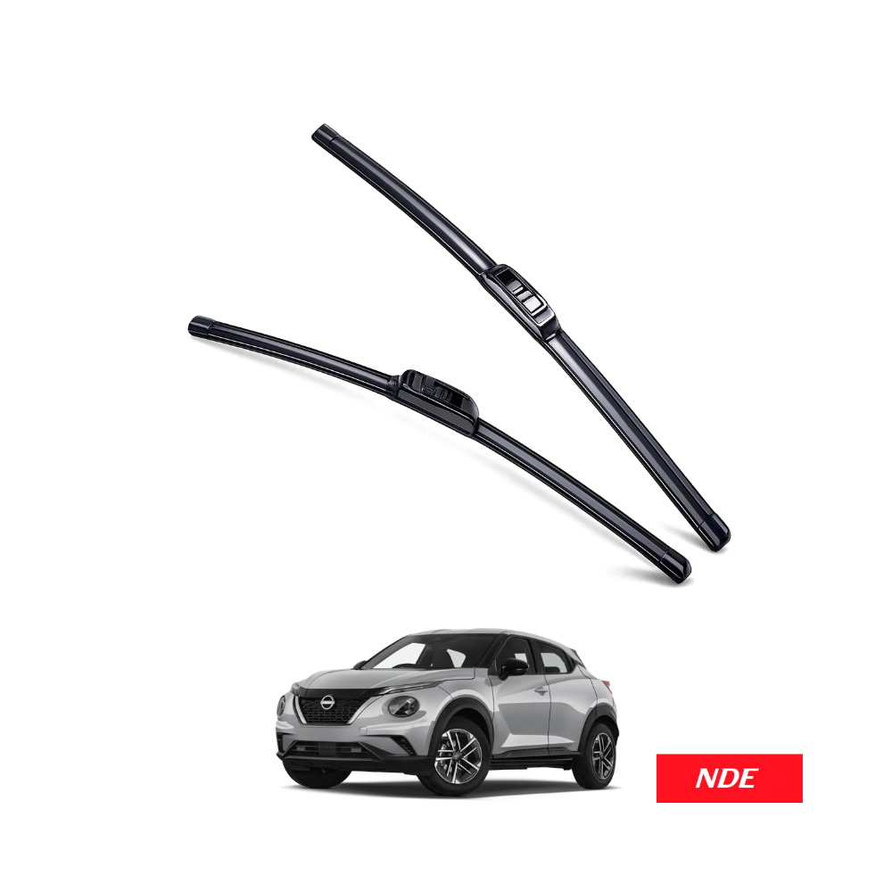 WIPER BLADE SET FOR NISSAN JUKE