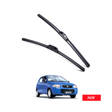 WIPER BLADE SET FOR SUZUKI ALTO VXR