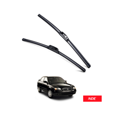 WIPER BLADE SET FOR SUZUKI BALENO