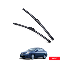 WIPER BLADE SET FOR SUZUKI LIANA