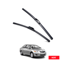 WIPER BLADE SET FOR TOYOTA BELTA