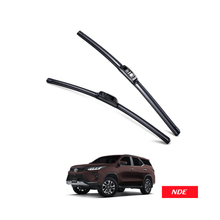 WIPER BLADE SET FOR TOYOTA FORTUNER