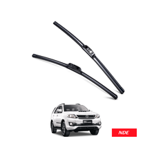 WIPER BLADE SET FOR TOYOTA FORTUNER