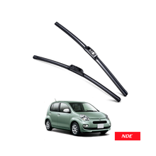 WIPER BLADE SET FOR TOYOTA PASSO