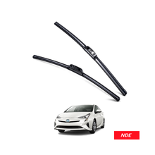 WIPER BLADE SET FOR TOYOTA PRIUS