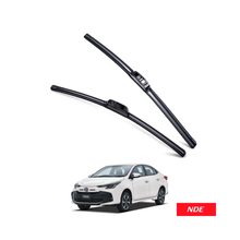 WIPER BLADE SET FOR TOYOTA YARIS